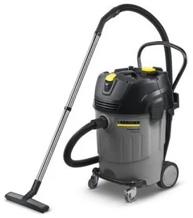 Karcher NT 65/2 Ap GY (1.667-291.0) - Odkurzacze przemysłowe Karcher NT 65/2 Ap GY (1.667-291.0) - Odkurzacze przemysłowe - miniaturka - grafika 2
