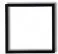 Klawisze i ramki - Karlik Ramka wypełniająca pojedyncza czarna 12DRW-1 - miniaturka - grafika 1