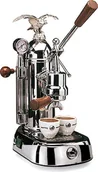 Ekspresy do kawy - La Pavoni Gran Romantica De Luxe GRL - miniaturka - grafika 1