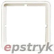 Klawisze i ramki - Legrand SISTENA LIFE Plakietka 45x45 ARCTIC 771067 - miniaturka - grafika 1