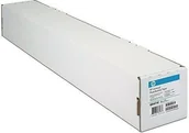 Papier do drukarek - HP Papier w roli Universal Photo-realistic 195 g/m2 54/1372 mm x 45,7 m Q8687AE - miniaturka - grafika 1