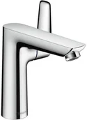 Baterie umywalkowe - Hansgrohe Talis E 71754000 - miniaturka - grafika 1