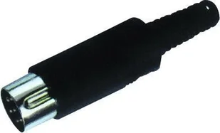 Wtyk DIN-5 Pin - Adaptery i przejściówki - miniaturka - grafika 3