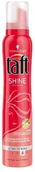 Kosmetyki do stylizacji włosów - Schwarzkopf Taft 10-Carat Shine pianka do włosów super mocna 200ml 68083667 - miniaturka - grafika 1