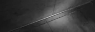 Odpływy liniowe - I-drain Linear Ruszt do wklejenia - Tile 90 cm IDRO0900Y - miniaturka - grafika 1