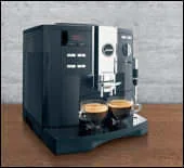 Ekspresy do kawy - Jura S7 Avantgarde - miniaturka - grafika 1