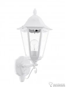 Eglo NAVEDO 93446 kinkiet 1x60W E27 - Lampy ogrodowe - miniaturka - grafika 3