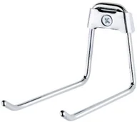 Haki, szakle i karabinki - Fischer  078009 długi metalowy - miniaturka - grafika 1