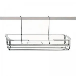 Kela UCHWYT Z OSTRZEM NA FOLIĘ SPOŻYWCZĄ PRISMA FREEFORM KE-19631 - Akcesoria do sztućców - miniaturka - grafika 2