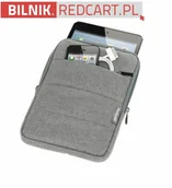 Etui do tabletów - Meliconi Etui na tablet 7.9"" MELICONI Traveller - miniaturka - grafika 1