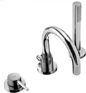 Baterie wannowe i prysznicowe - Tres Study 262.150.01 - miniaturka - grafika 1