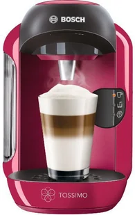 Ekspres do kawy Bosch Tassimo Vivy Różowy TAS1251 - Ekspresy do kawy - miniaturka - grafika 3
