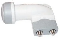 DPM Konwerter Twin - Konwertery satelitarne - miniaturka - grafika 5