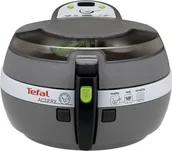 Frytkownice - Tefal GH806 ActiFry - miniaturka - grafika 1