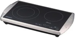 Płyta elektryczna Rommelsbacher CT 3403/TC - Płyty elektryczne Płyta elektryczna Rommelsbacher CT 3403/TC - Płyty elektryczne - miniaturka - grafika 1