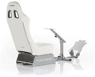 Playseat FOTEL DLA GRACZA EVOLUTION WHITE (REM.00006) - Fotele gamingowe - miniaturka - grafika 3