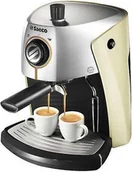 Ekspresy do kawy - Saeco RI9355 Nina Cappuccino - miniaturka - grafika 1