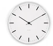 Zegary - Rosendahl City Hall ścienny 43621 - miniaturka - grafika 1