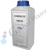 Uzdatniacze wody - Global Water Złoże do demineralizacjii wody AMBERLITE MB20 - miniaturka - grafika 1