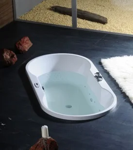 Polysan IO 180x85 16611 - Wanny - miniaturka - grafika 2