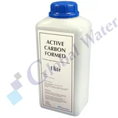 Uzdatniacze wody - Global Water Węgiel aktywny formowany - miniaturka - grafika 1