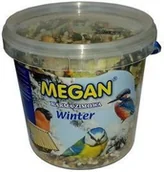 Karma dla ptaków - Megan . Karma dla ptaków zimowych 1L Winter [ME23] - miniaturka - grafika 1