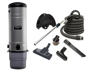 Beam SC 355 Platinum - Odkurzacze centralne - miniaturka - grafika 3