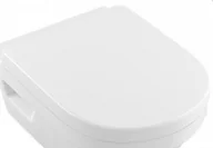 Deski sedesowe - Villeroy & Boch ARCHITECTURA Deska sedesowa 9M836101 - miniaturka - grafika 1