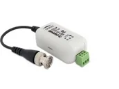 Akcesoria do monitoringu - Ewimar SEPARATOR HST-1F-ECO Z KONWERTEREM UTP - miniaturka - grafika 1