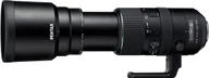 Obiektywy - Pentax HD D FA 150-450mm f/4.5-5.6 ED DC AW (21340) - miniaturka - grafika 1