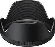 Osłony przeciwsłoneczne do aparatów - Sigma LH876 02 osłona przed światło (24 105 MM F4,0 zapewnia DG OS) Czarny 0085126930189 - miniaturka - grafika 1
