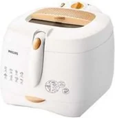 Frytkownice - Philips HD6146 - miniaturka - grafika 1