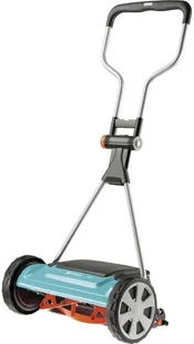 Gardena Kosiarka bębnowa Comfort 400 C, 250 m 4022-20 THR - Kosiarki - miniaturka - grafika 10