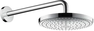 Hansgrohe RAINDANCE SELECT S 240 deszczownica ścienna biały/chrom 26466400 - Deszczownice - miniaturka - grafika 3