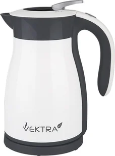 Vektra VEK-1201W - Czajniki elektryczne Vektra VEK-1201W - Czajniki elektryczne - miniaturka - grafika 1