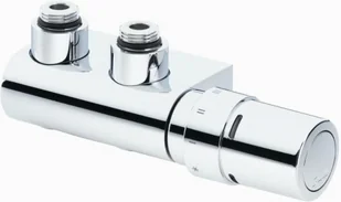 Danfoss Zawór do grzejników chrom VHX-RAX 013G4279 ! - Zawory i kraniki - miniaturka - grafika 3