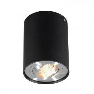 Zuma Line Rondoo Lampa sufitowa 1-punktowa 89201 - Lampy sufitowe Zuma Line Rondoo Lampa sufitowa 1-punktowa 89201 - Lampy sufitowe - miniaturka - grafika 3