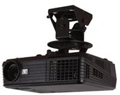 Uchwyty do projektorów - B-Tech BT899 uchwyt do monta$207u projektora 5019318088902 - miniaturka - grafika 1