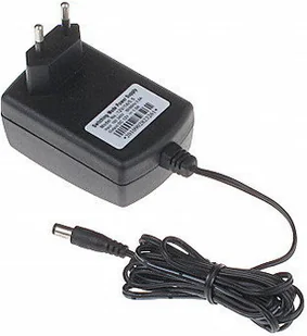 Abcvision Zasilacz 12V/1A/5.5 IMPULSOWY - Akcesoria do monitoringu - miniaturka - grafika 2