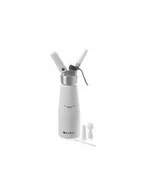 Akcesoria gastronomiczne - Hendi Polska Sp. z o.o. ZESTAW - SYFON DO BITEJ ŚMIETANY + NABOJE 10 SZT. - miniaturka - grafika 1