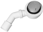 Syfony - Sea Horse Sea-Horse - Syfon brodzikowy fi50 XM005 - miniaturka - grafika 1