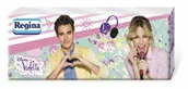 Chusteczki higieniczne - Regina chusteczki HIGIENICZNE DISNEY 9X10 - miniaturka - grafika 1
