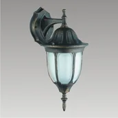 Lampy ogrodowe - Prezent Kinkiet PORTO 1X60W E27 patyna 39012 - miniaturka - grafika 1
