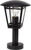 Lampy ogrodowe - Brilliant 42384/06 1x40 W E27 IP44 OxW) 20 cmx42.5 cm - miniaturka - grafika 1