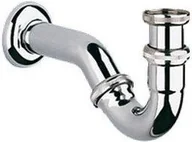 Syfony - Grohe syfon bidetowy rurkowy chrom 28946000 - miniaturka - grafika 1