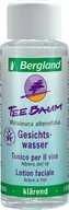 Toniki i hydrolaty do twarzy - BERGLAND Tonik do twarzy drzewo herbaciane 125ml - miniaturka - grafika 1
