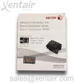 Tusze oryginalne - Xerox 108R01029 naklejka z tuszem 108R01029 - miniaturka - grafika 1