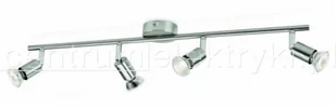 Philips Reflektor 4xGU10/50W/230V - Lampy sufitowe - miniaturka - grafika 3