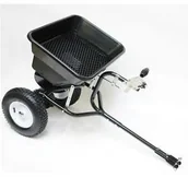 Siewniki - Dema 80 LB - miniaturka - grafika 1