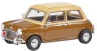 Samochody i pojazdy dla dzieci - Schuco Mini Cooper S Steves Mini SCHU-450898500 - miniaturka - grafika 1